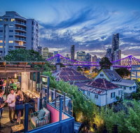 Spicers Balfour Hotel - Accommodation Fremantle