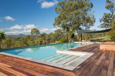 Spicers Hidden Vale - Accommodation Fremantle 1