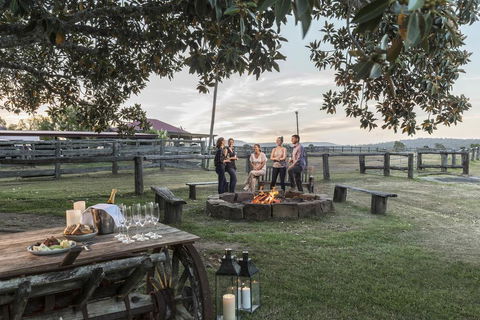 Spicers Hidden Vale - Accommodation Fremantle 0