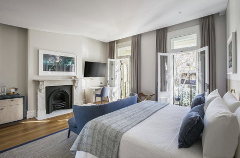 Spicers Potts Point - Accommodation Fremantle 0