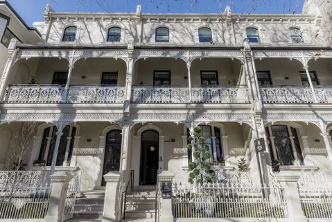 Spicers Potts Point - Accommodation Fremantle 1