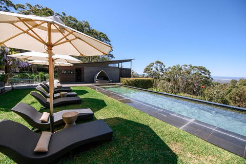 Spicers Sangoma Retreat - Accommodation Fremantle 1