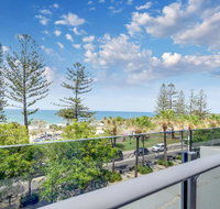 SPIN13- ESCAPE TO MOOLOOLABA - Accommodation Fremantle