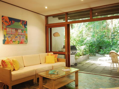 Spindrift Townhouse No.3 - Accommodation Fremantle 3