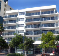 Spinnaker Apartments - Accommodation Fremantle