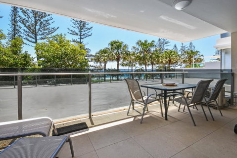 Spinnaker Apartments - Accommodation Fremantle 1