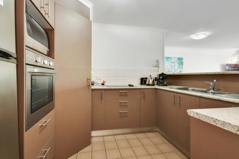 Spinnaker Apartments - Accommodation Fremantle 3
