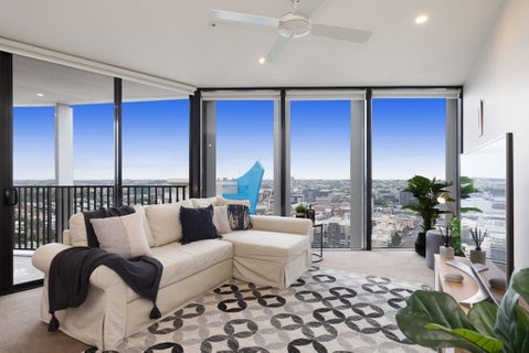 SPIRE - Fast Internet Monthly Stays W Carpark - Accommodation Fremantle 0