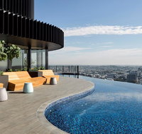 Spire Residences - Accommodation Fremantle