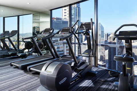 Spire Residences - Accommodation Fremantle 3