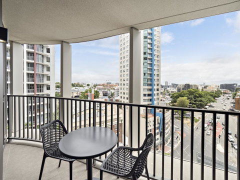 Spire Residences - Accommodation Fremantle 1
