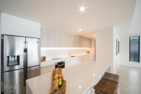 Splendeur Sur La Mer Premiere - Accommodation Fremantle 3