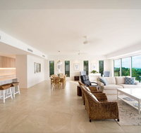 Splendeur Sur La Mer Premiere - Accommodation Fremantle