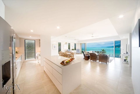 Splendeur Sur La Mer Premiere - Accommodation Fremantle 1