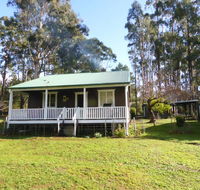 Splendid Wren Cottage - Accommodation Fremantle