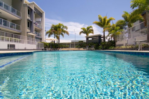 Splendido Resort Apartments - Accommodation Fremantle 1
