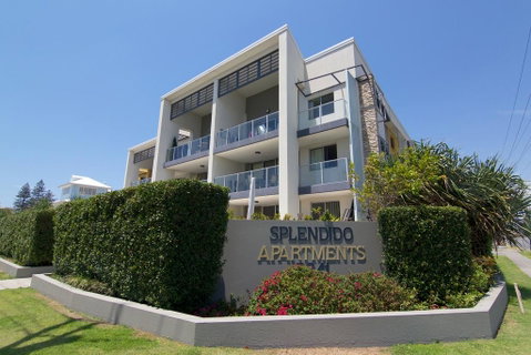 Splendido Resort Apartments - Accommodation Fremantle 3