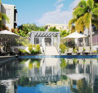 Splendido Resort Apartments - Accommodation Fremantle