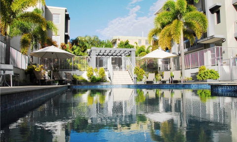 Splendido Resort Apartments - Accommodation Fremantle 0