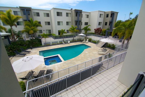 Splendido Resort Apartments - Accommodation Fremantle 2