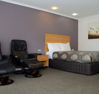 Sportsmans Motor Inn - Accommodation Fremantle