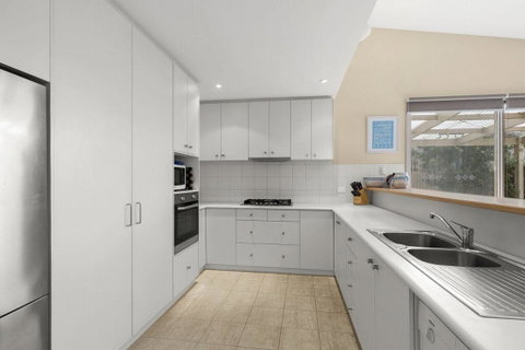 Spring Central 2-39 - Accommodation Fremantle 3