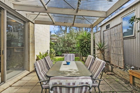 Spring Central 2-39 - Accommodation Fremantle 2
