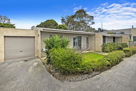 Spring Central 2-39 - Accommodation Fremantle 1