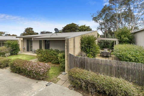 Spring Central 2-39 - Accommodation Fremantle 0