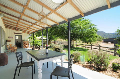 Spring Grove Dairy - Picturesque Views! - Accommodation Fremantle 2