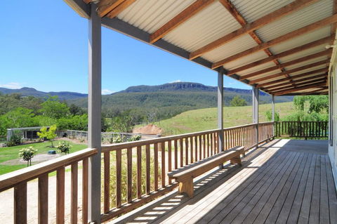 Spring Grove Dairy - Picturesque Views! - Accommodation Fremantle 1