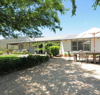 Spring Grove Dairy - Picturesque views - Accommodation Fremantle