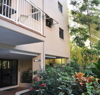 Spring Hill Gardens Apartments - Accommodation Fremantle