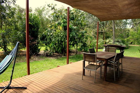 Spring Homestead - Accommodation Fremantle 3