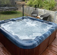 Springbank Spa  Surf - Accommodation Fremantle