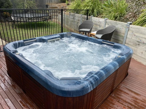 Springbank Spa & Surf - Accommodation Fremantle 0