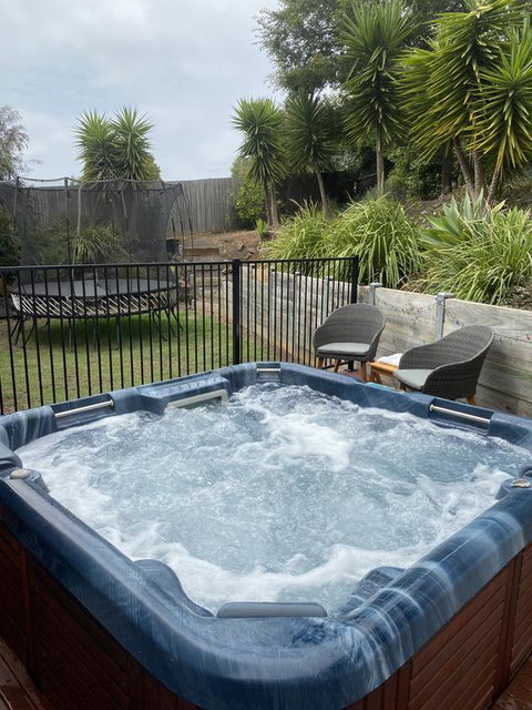 Springbank Spa & Surf - Accommodation Fremantle 1