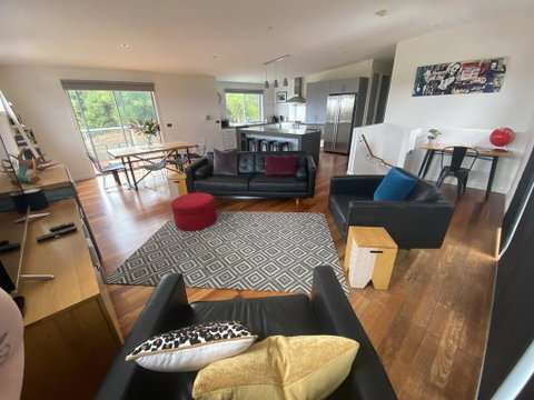 Springbank Spa & Surf - Accommodation Fremantle 2