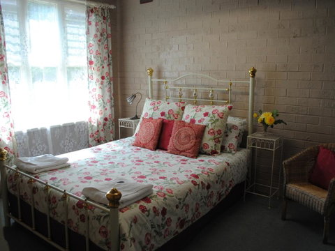 Springhurst Butter Factory - Accommodation Fremantle 1