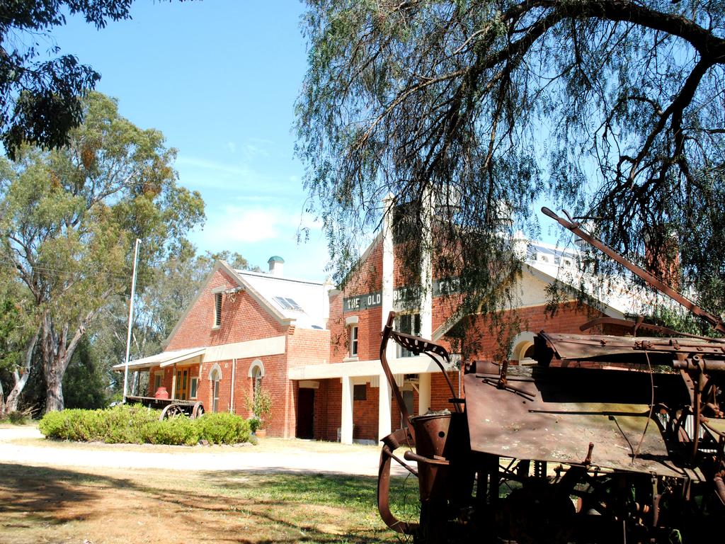 Springhurst ACT Accommodation Fremantle