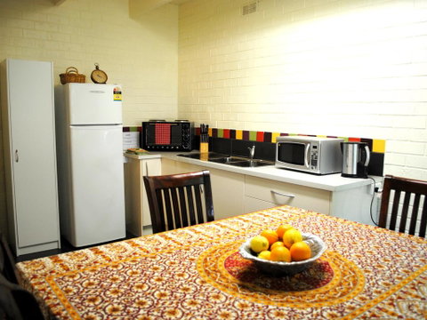 Springhurst Butter Factory - Accommodation Fremantle 3