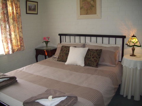 Springhurst Butter Factory - Accommodation Fremantle 2