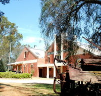 Springhurst Butter Factory - Accommodation Fremantle
