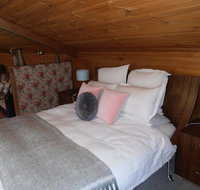 Springmead Rustic Cabin - Accommodation Fremantle