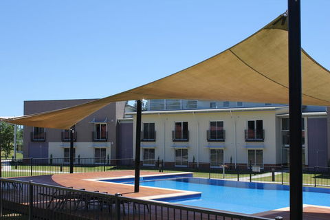 Springs Shoalhaven Nowra - Accommodation Fremantle 1
