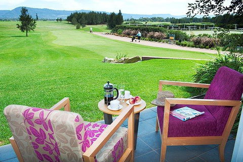 Springs Shoalhaven Nowra - Accommodation Fremantle 2