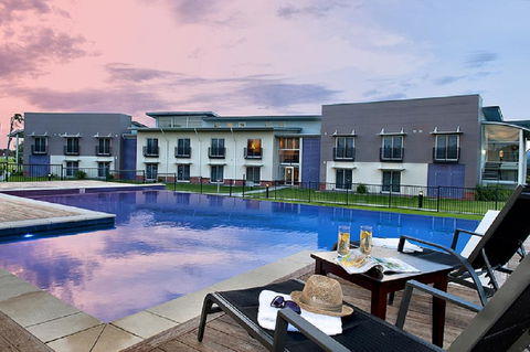 Springs Shoalhaven Nowra - Accommodation Fremantle 0