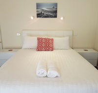 Springtide Studio Apartments - Accommodation Fremantle