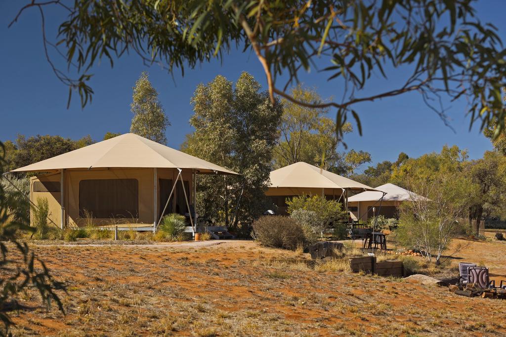 White Gums NT Accommodation Fremantle