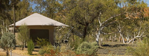 Squeakywindmill Boutique Tent B&B - Accommodation Fremantle 3